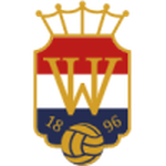 Willem II U18 logótipo