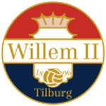 Willem II U21 logótipo