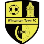 Wincanton Town logo