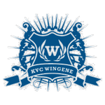 Wingene logótipo