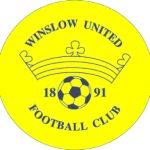 Winslow United logótipo