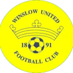 Winslow United logo