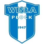 Wisła Płock II logótipo