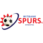 Witbank Spurs logótipo
