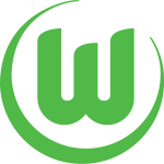 Wolfsburg II W logótipo