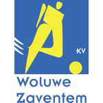 Woluwe-Zaventem logótipo