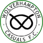 Wolverhampton Casuals logótipo