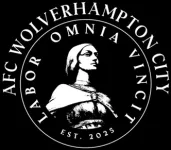 Wolverhampton City logótipo