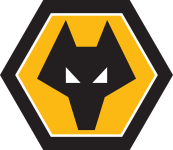 Wolves U23 logótipo