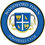 Woodford Town logo
