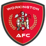 Workington logótipo