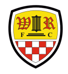 Wormley Rovers Logo