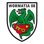 Worms W logótipo