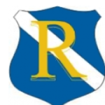 Wybrzeże Rewalskie Rewal logótipo