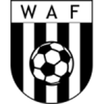 Wydad Fès Logo