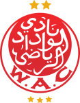 Wydad Sers logótipo