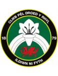 Y Rhyl 1879 logo
