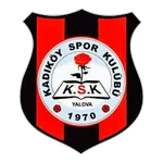 Yalova Kadıköy logo