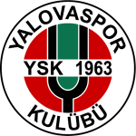 Yalova Yeşilovaspor logótipo