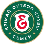 Yelimay Semey 2 logótipo