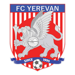 Yerevan logótipo