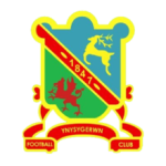 Ynysgerwn Logo