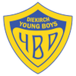 Young Boys logótipo