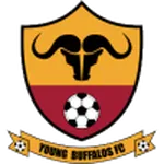 Young Buffaloes logo