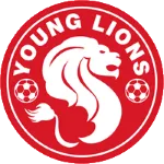 Young Lions logo