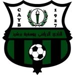 Youssoufia Berrechid logo
