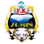 Zaamin logótipo