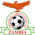 Zambia U17 Logo