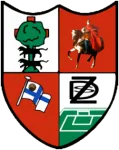 Zamudio logótipo