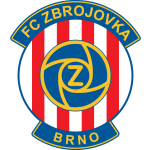 Zbrojovka Brno U19 Logo