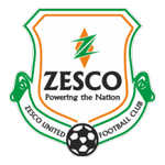 ZESCO United Logo
