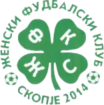 ZFK Skopje 2014 W