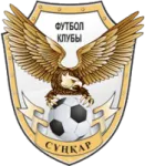 Zhetysu-Sunkar logo