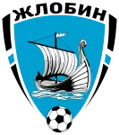 Zhlobin logo