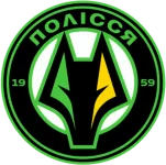 Zhytychi Zhytomyr logo
