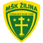 Žilina II logo