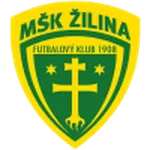 Žilina U19 logo