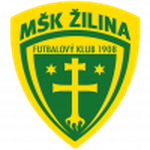 Žilina W logótipo