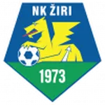 Žiri logo