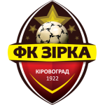 Zirka Logo