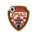 Zmaj Blato Logo