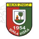 Znicz Biała Piska logótipo