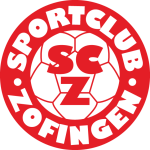 Zofingen Logo