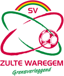 Zulte-Waregem U21 logótipo