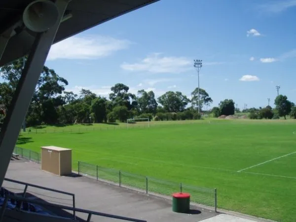 Adamstown Oval Estádio
