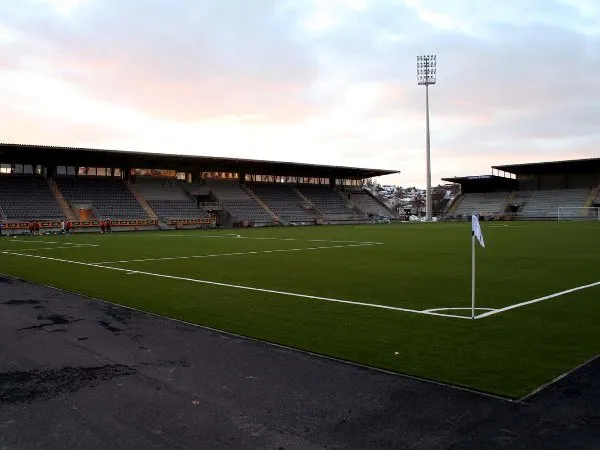 AKA Arena Estádio